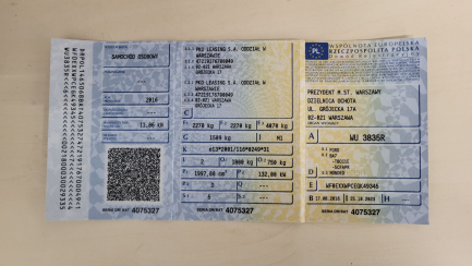Zdjęcie przedmiotu: Ford Mondeo Titanium 2.0 TDI