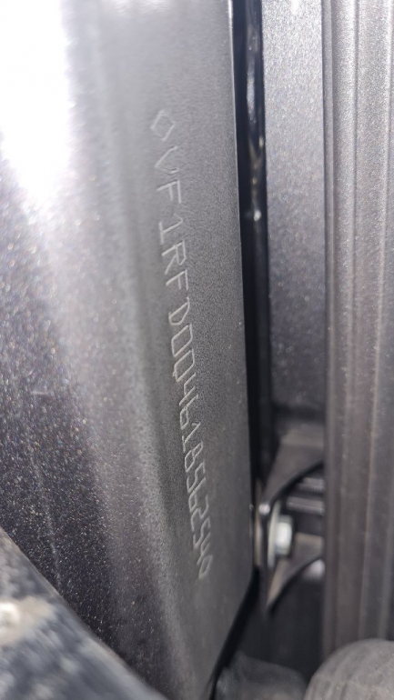 Zdjęcie przedmiotu: Renault Talisman Grandtour 1.8 TCe FAP Initiale Paris EDC