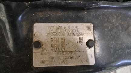 Zdjęcie przedmiotu: Fiat Ducato 35 2.3 M-jet E6 3.5t L3