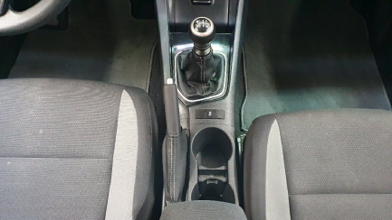 Zdjęcie przedmiotu: Toyota Auris Combi