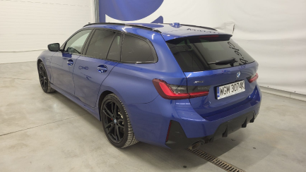 Zdjęcie przedmiotu: BMW 330e PHEV xDrive M Sport sport-aut
