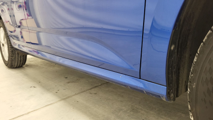 Zdjęcie przedmiotu: Skoda Kamiq 1.5 TSI Selection DSG