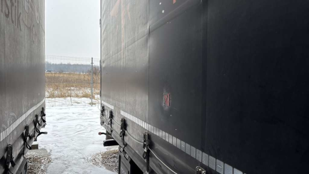 Zdjęcie przedmiotu: KOGEL SN24 Mega 35.0t Skrzyniowa