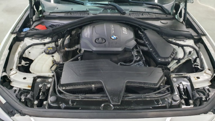 Zdjęcie przedmiotu: Bmw Seria-1 Hatchback