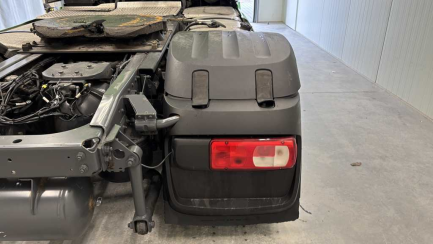 Zdjęcie przedmiotu: DAF XF 480 FT Space Cab E6 21.0t