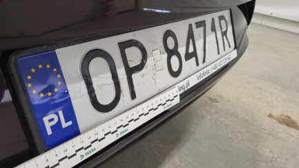 Zdjęcie przedmiotu: Seat Leon 1.6 TDI Reference