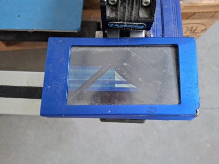 Zdjęcie przedmiotu: Drukarka 3D Zhejiang Flashforge 3D Technology Co. Ltd FLASHFORGE AD1