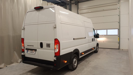 Zdjęcie przedmiotu: Fiat Ducato MAXI HD 2.2 H3-POWER E6.4 3.5t L4H3