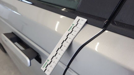 Zdjęcie przedmiotu: Range Rover Velar 2.0 SD4 SE