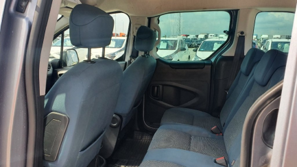 Zdjęcie przedmiotu: Citroen Berlingo Multispace 1.6 BlueHDi MoreLife
