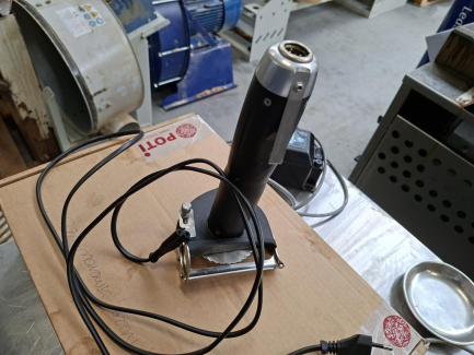 Zdjęcie przedmiotu: A set of catering equipment