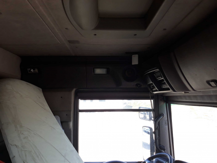 Zdjęcie przedmiotu: Renault MAGNUM DXi E5 18.0t