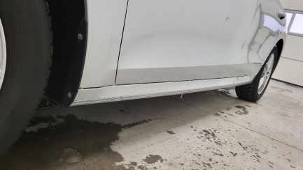 Zdjęcie przedmiotu: Skoda Octavia 1.5 TSI ACT Ambition