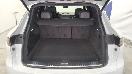 Zdjęcie przedmiotu: Porsche Cayenne