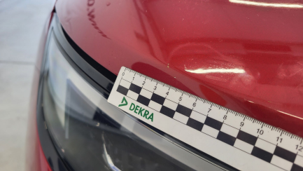 Zdjęcie przedmiotu: Opel Mokka 1.2 T Ultimate Pack S&S aut