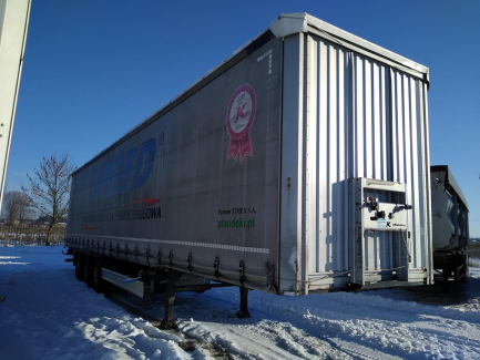 Zdjęcie przedmiotu: K&auml;ssbohrer Maxima Тентований (&laquo;фіранка&raquo;)