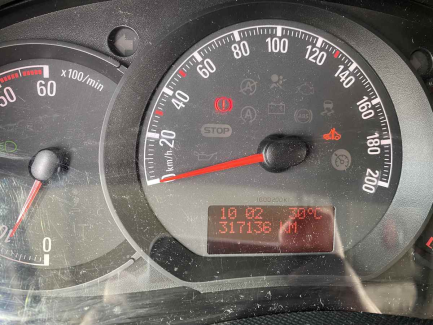 Zdjęcie przedmiotu: OPEL/CARPOL MOVANO 2.3 CDTI E6 3.5t L3H1