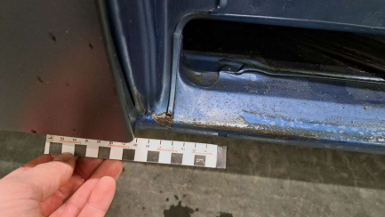 Zdjęcie przedmiotu: Renault Trafic Grand Passenger 1.6 dCi E6 3.0t L2H1P1 Business