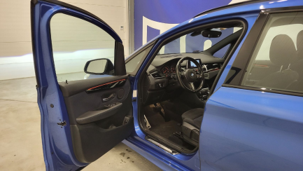 Zdjęcie przedmiotu: BMW 218d GT xDrive M Sport aut