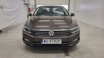 Zdjęcie przedmiotu: Volkswagen Passat B8 1.4 TSI Comfortline DSG