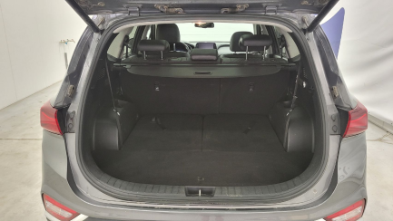 Zdjęcie przedmiotu: Hyundai Santa Fe 2.0 CRDi Platinum 4WD aut