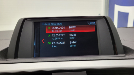 Zdjęcie przedmiotu: BMW 220i GPF Sport Line aut