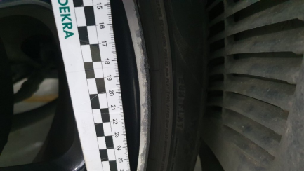 Zdjęcie przedmiotu: Bmw X4 Kombi  xDrive20d Edycja M Sport