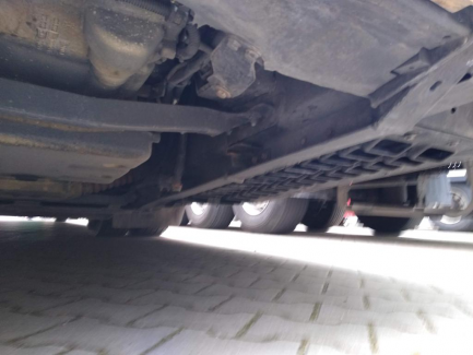 Zdjęcie przedmiotu: Mercedes-benz TOURISMO RHD-M/2A