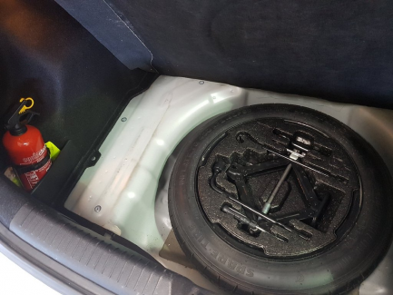 Zdjęcie przedmiotu: Kia Cee'd 1.6 CRDi M