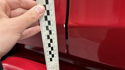 Zdjęcie przedmiotu: SCANIA S460 Super E6 18.0t