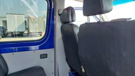 Zdjęcie przedmiotu: Mercedes-Benz Sprinter 313 CDI E5 3.5t