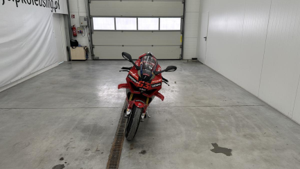 Zdjęcie przedmiotu: Ducati Panigale V4 Bagnaia 2022