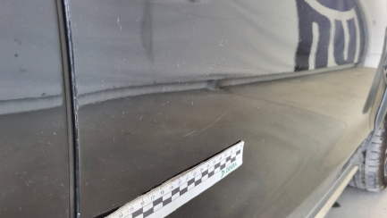 Zdjęcie przedmiotu: Audi A6 Allroad 3.0 TDI Quattro