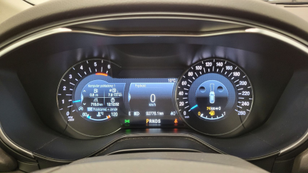 Zdjęcie przedmiotu: Ford Mondeo 2.0 EcoBlue Titanium aut