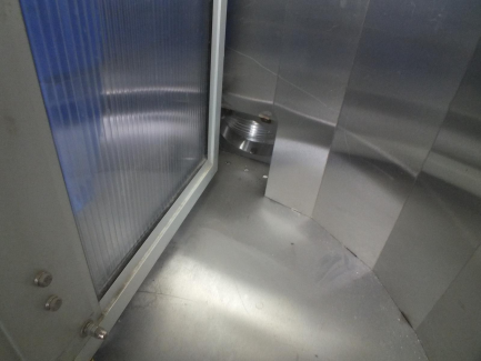 Zdjęcie przedmiotu: PONY COSMOS ironing booth