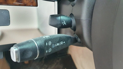 Zdjęcie przedmiotu: Mercedes-benz E 400 Coupe [C 207] 13-16