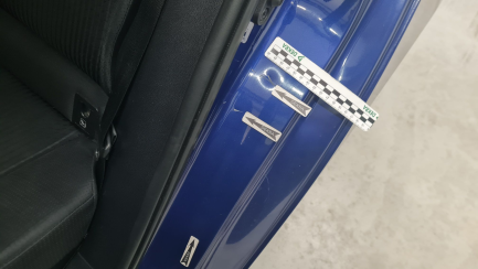 Zdjęcie przedmiotu: Toyota Prius 1.8 Hybrid Premium Pojazd zasilany LPG, Brak dokumentacji instalacji gazowej