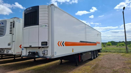 KOEGEL SVT 24 P50/1110/13.95 COOL 35.0t