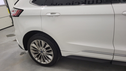 Zdjęcie przedmiotu: Ford Edge 2.0 EcoBlue Twin-Turbo 4WD Vignale aut