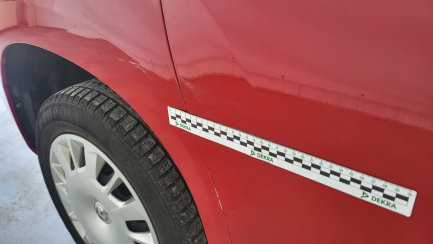 Zdjęcie przedmiotu: Opel Combo Life 1.5 CDTI Elite S&S