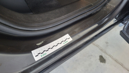 Zdjęcie przedmiotu: Volvo XC60 B4 B Inscription aut