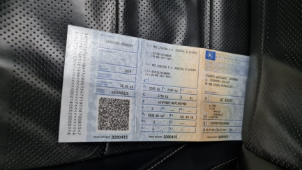 Zdjęcie przedmiotu: Ford Mustang Fastback 5.0 V8 GT aut