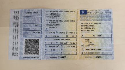 Zdjęcie przedmiotu: BMW 520i Touring mHEV M Sport sport-aut