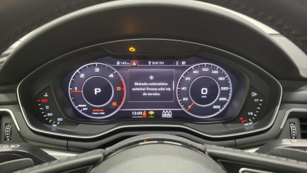 Zdjęcie przedmiotu: Audi A4 40 TDI Quattro Sport S tronic