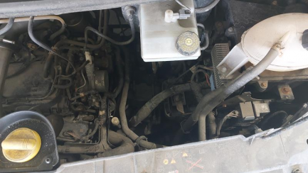 Zdjęcie przedmiotu: Renault Master FWD dCi E6 3.5t L3H1 Pack ClimS&S+E