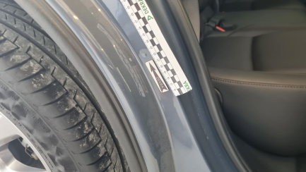 Zdjęcie przedmiotu: Mazda CX-30 2.0 mHEV Hikari 2WD