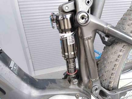 Zdjęcie przedmiotu: Bike Focus (Derby Cycle Werke GMBH) Jam 2 Plus