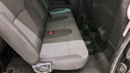 Zdjęcie przedmiotu: RENAULT/CARPOL TRAFIC Combi 2.0 dCi E6d 3.1t L2 Pack Clim