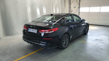 Zdjęcie przedmiotu: Kia Optima 1.6 CRDI SCR M