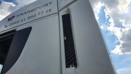 Zdjęcie przedmiotu: Iveco AS440T/P 4x2 Hi-Way